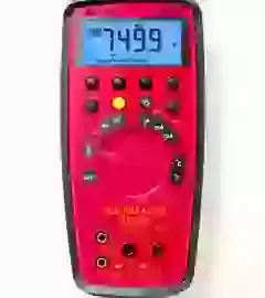 Amprobe 38XR-A True-RMS Digital Multimeter